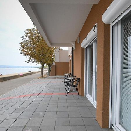 Danubiana Apartments 5 Kladovo Eksteriør billede